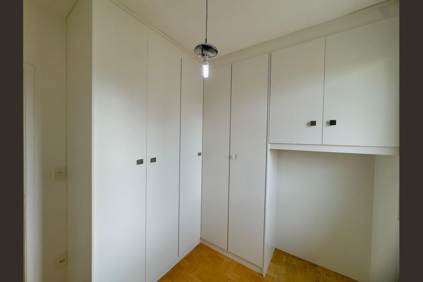 Casacondominio em Vila Sao Joao - Mehr