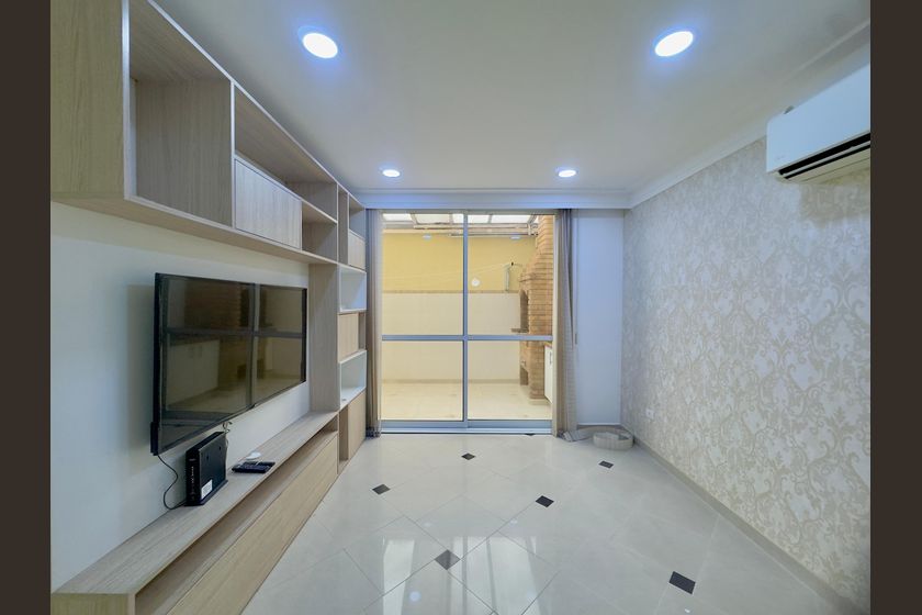 Casacondominio em Vila Sao Joao - Ansicht 5