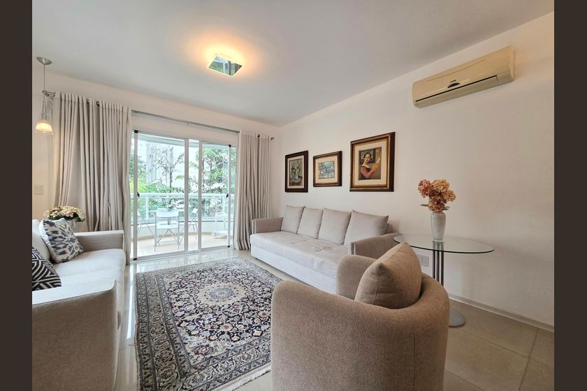 Apartamento em Itaim Bibi - Widok 5