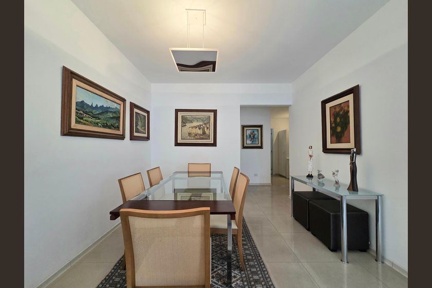 Apartamento em Itaim Bibi - Więcej