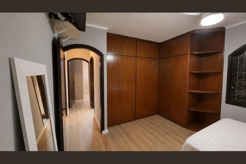Casa em Vila Prudente - Widok 5