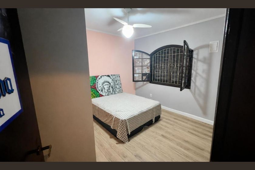 Casa em Vila Prudente - Widok 6