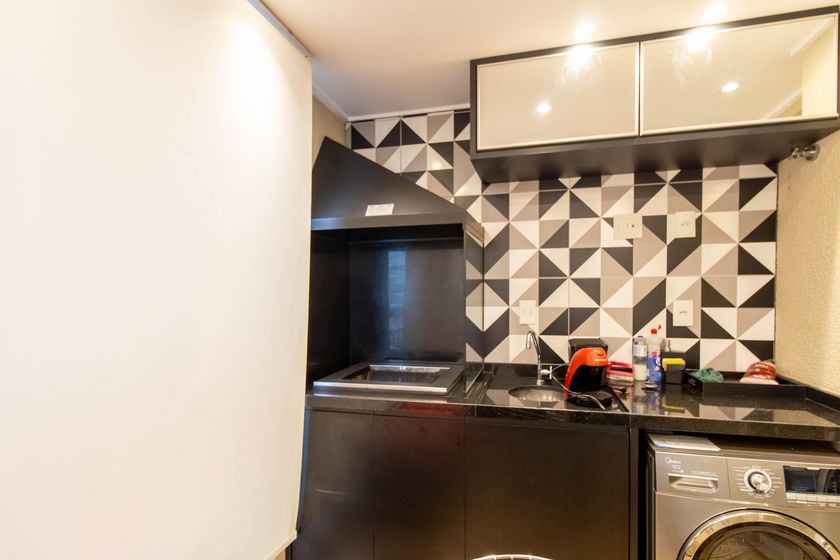 Apartamento – Guarulhos - Vista 5