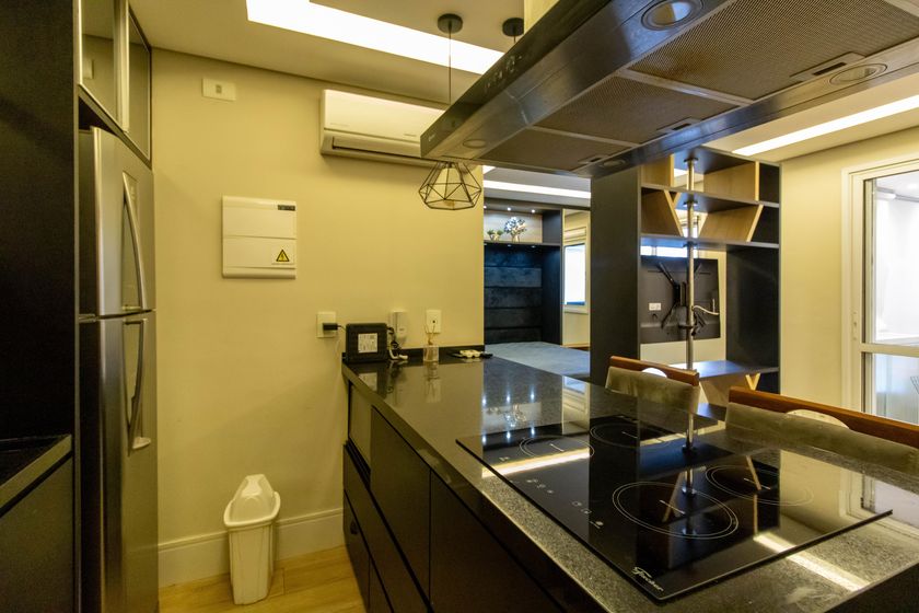 Apartamento – Guarulhos - Vista 3