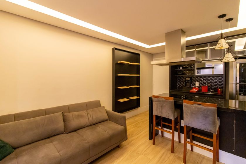 Apartamento – Guarulhos - Vista 2