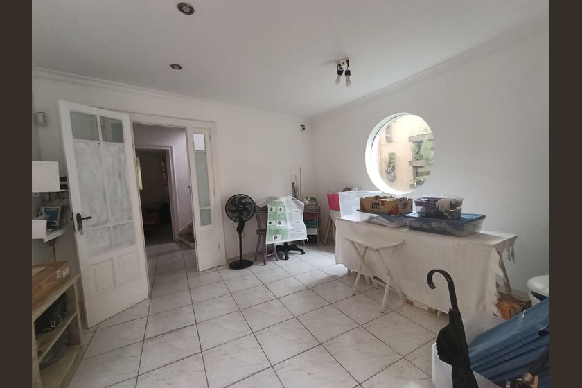 Casa em Bela Vista - Widok 2