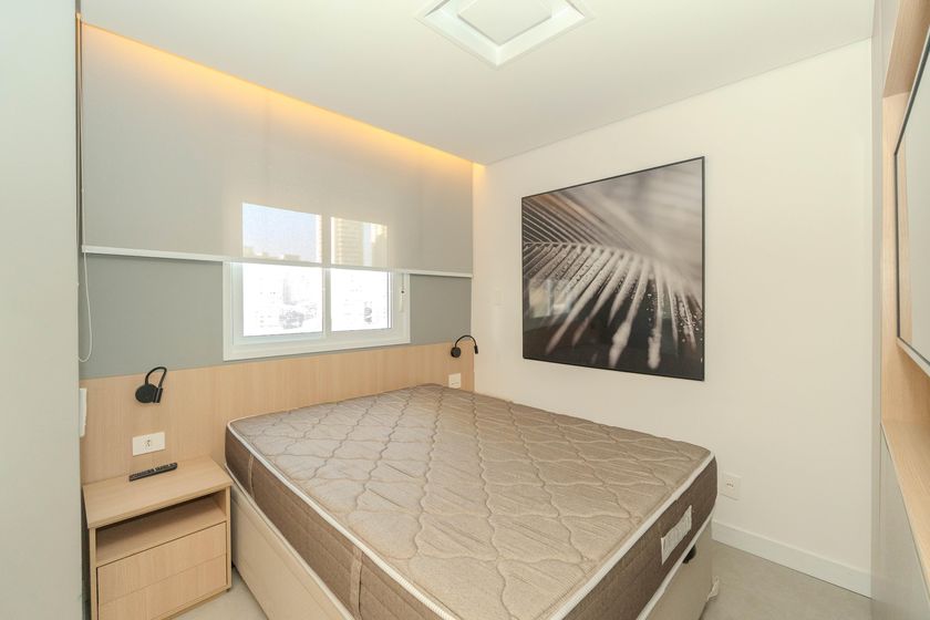 Studiooukitchenette em Bela Vista – pohled 3