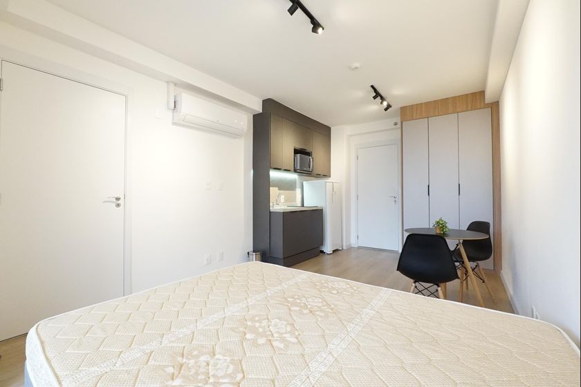 Studiooukitchenette em Sacoma – pohled 4