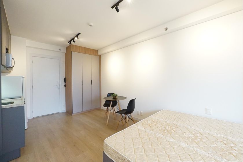 Studiooukitchenette em Sacoma – pohled 3