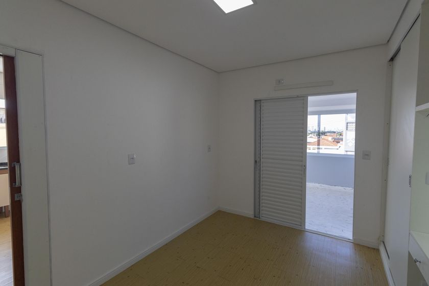 Apartamento em Vila Sabrina - Ansicht 6