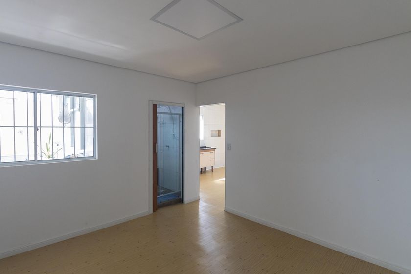 Apartamento em Vila Sabrina - Ansicht 4