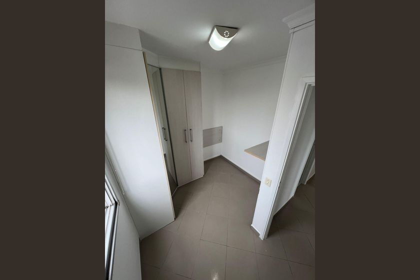 Apartamento em Vila Itapegica - Widok 6