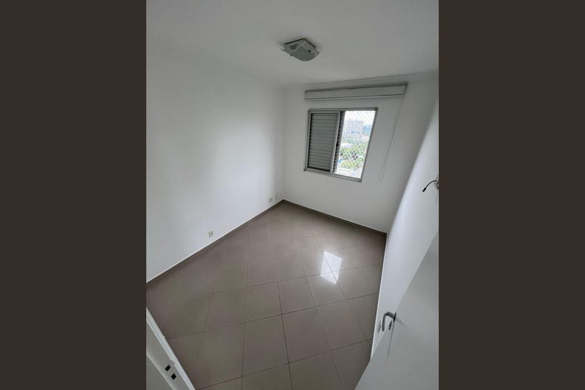 Apartamento em Vila Itapegica - Widok 4
