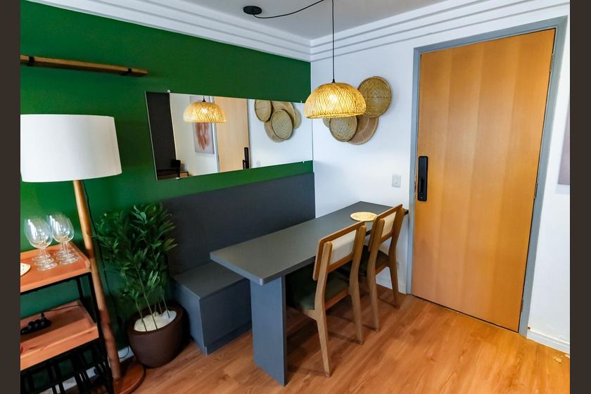 Apartamento em Vila Andrade – pohled 5