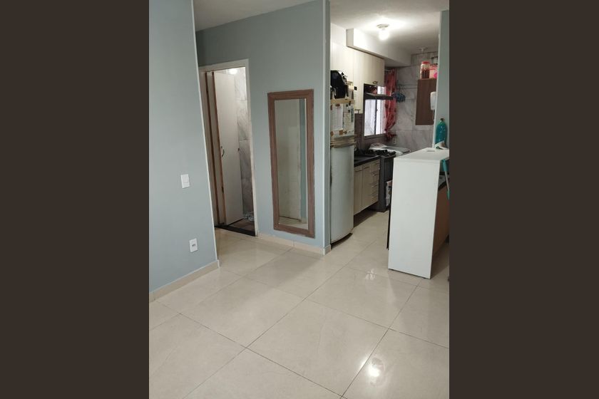 Apartamento em Jardim das Oliveiras - Widok 4