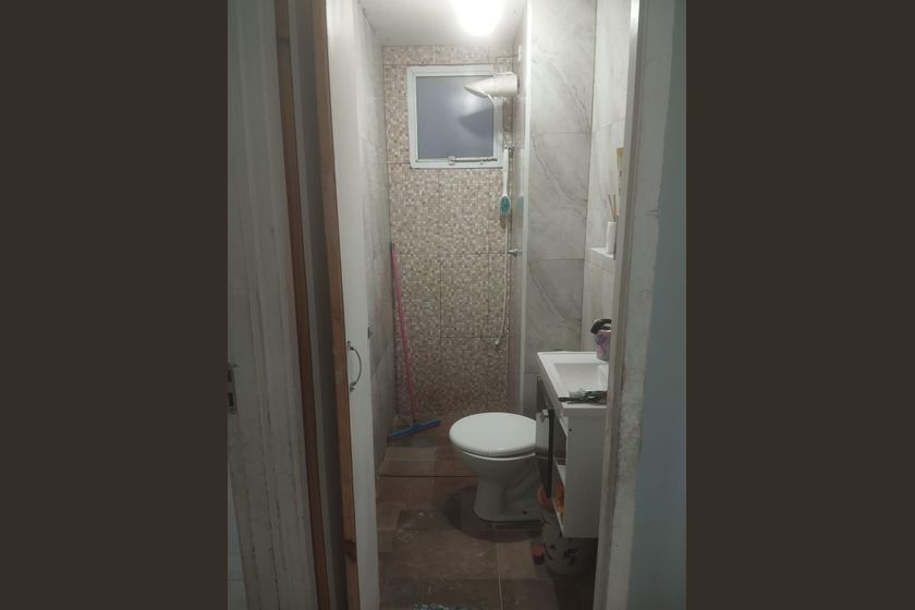 Apartamento em Jardim das Oliveiras - Więcej