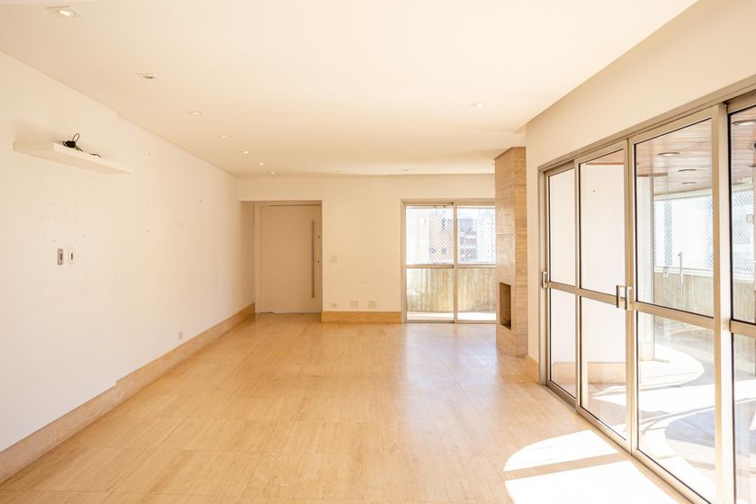 Apartamento em Indianópolis - Ansicht 3