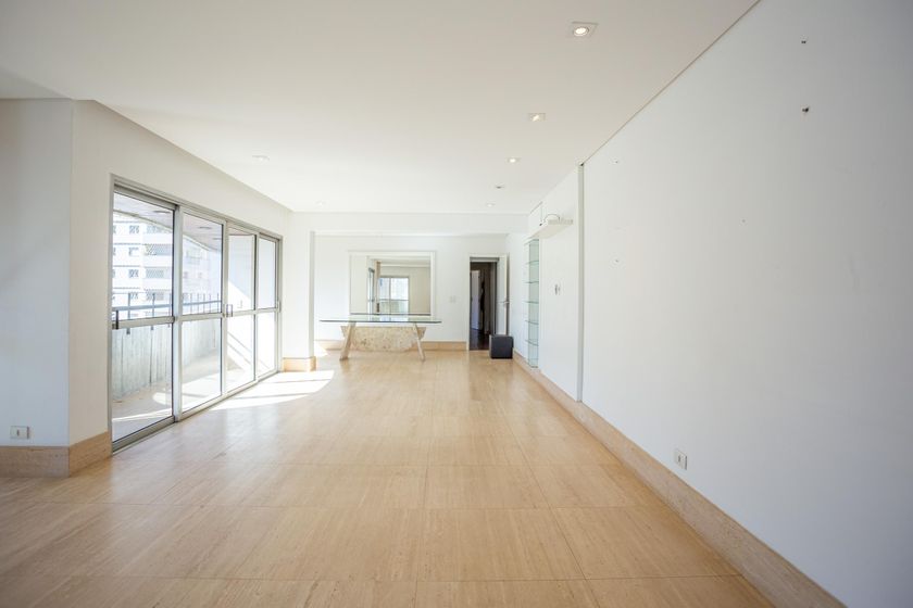 Apartamento em Indianópolis - Ansicht 2