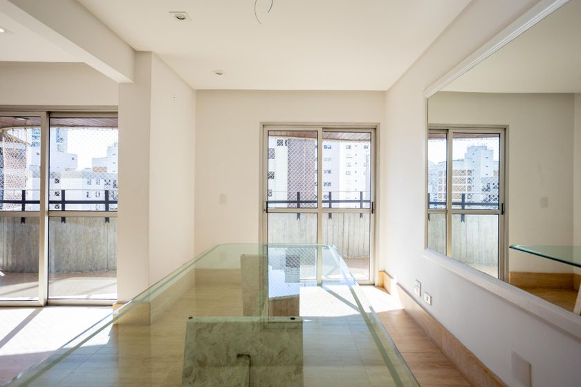 Apartamento em Indianópolis - Ansicht 5