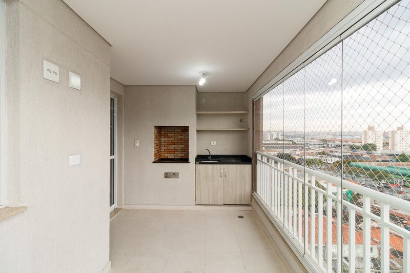 Apartamento em Vila Guilherme - Widok 6