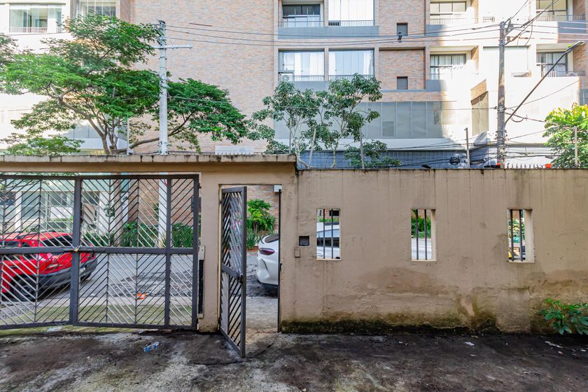 Casa em Jardim das Acacias - Ansicht 5