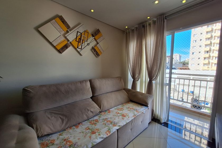 Apartamento em Vila Príncipe de Gales - Widok 4