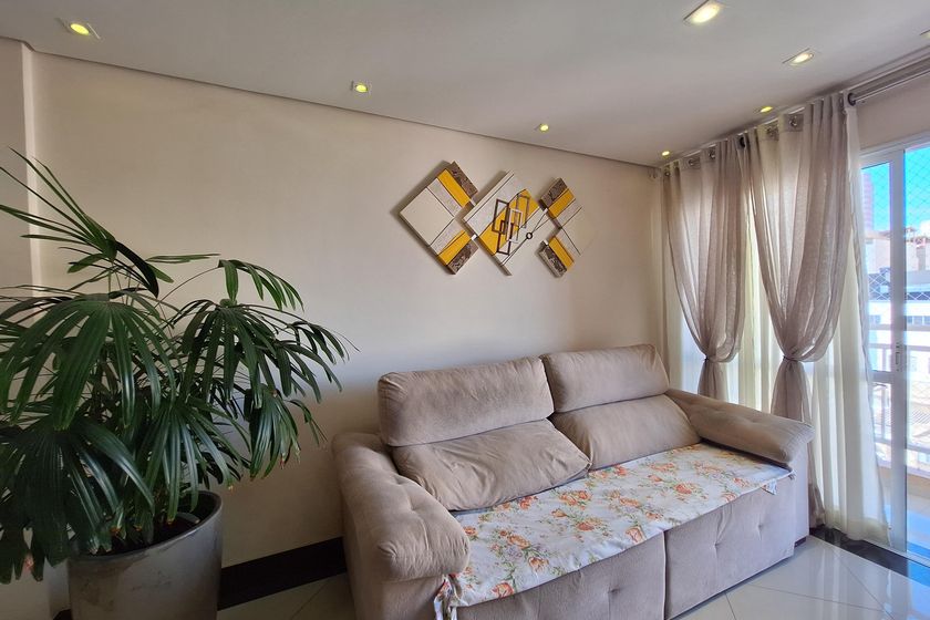 Apartamento em Vila Príncipe de Gales - Widok 2
