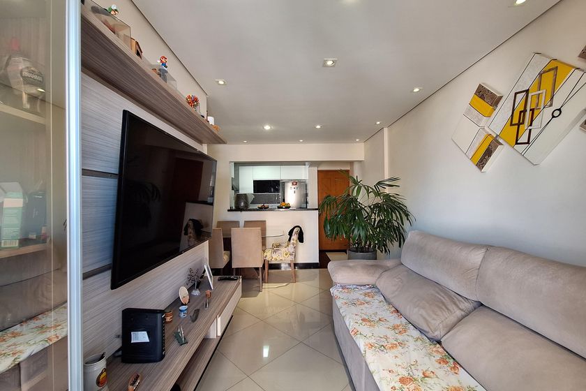 Apartamento em Vila Príncipe de Gales - Widok 6