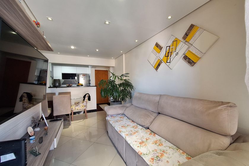Apartamento em Vila Príncipe de Gales - Widok 5