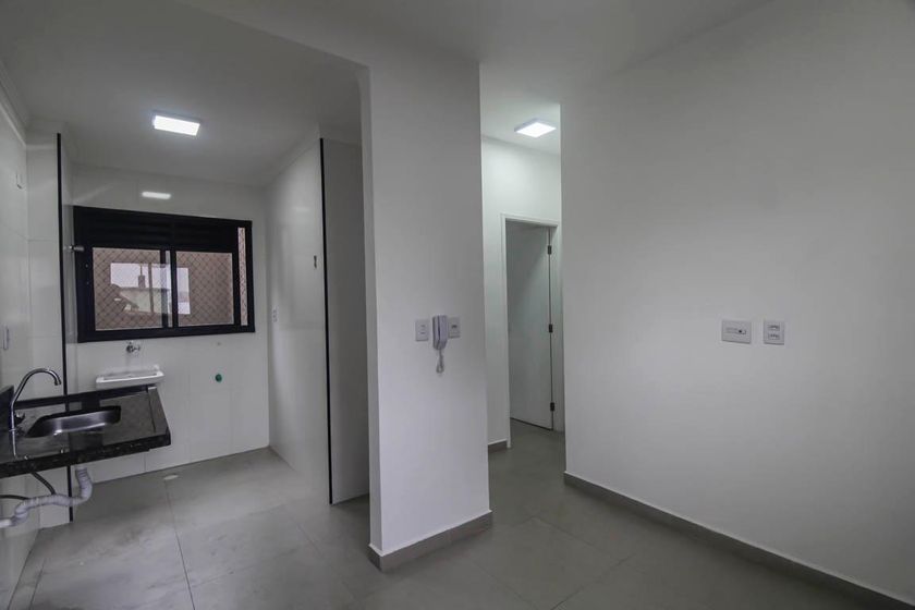 Apartamento em Chácara Mafalda – pohled 4