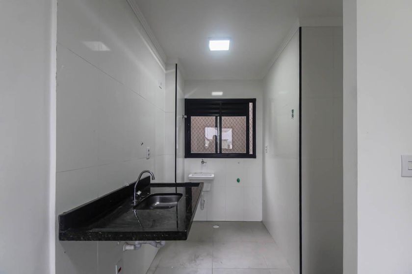 Apartamento em Chácara Mafalda – pohled 5
