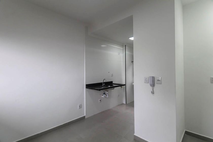 Apartamento em Chácara Mafalda – pohled 2