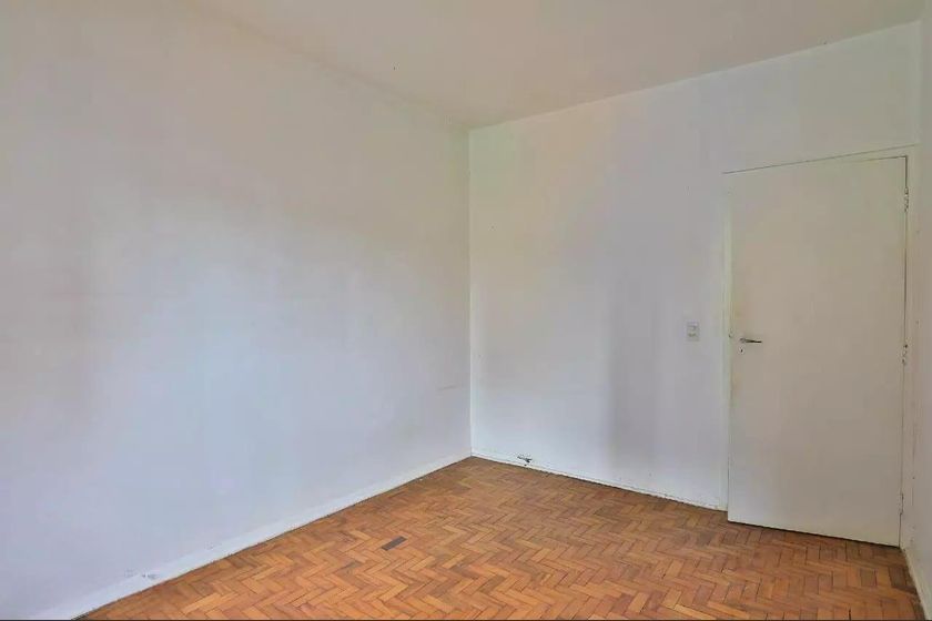 Casa em Vila Sao Joao – další