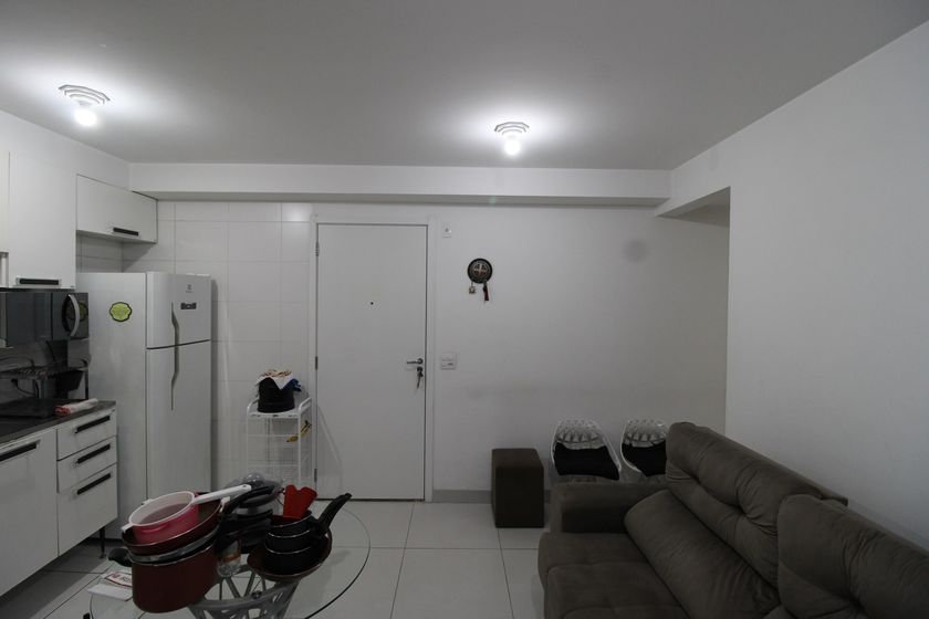Apartamento em Vila Brasil - Widok 3