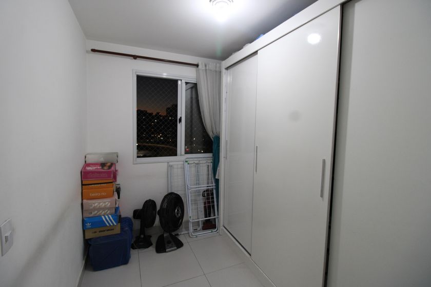 Apartamento em Vila Brasil - Więcej