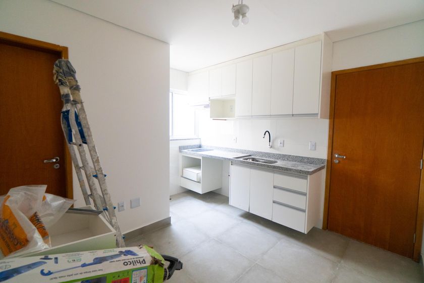 Apartamento em Jardim Oriental - Ansicht 3