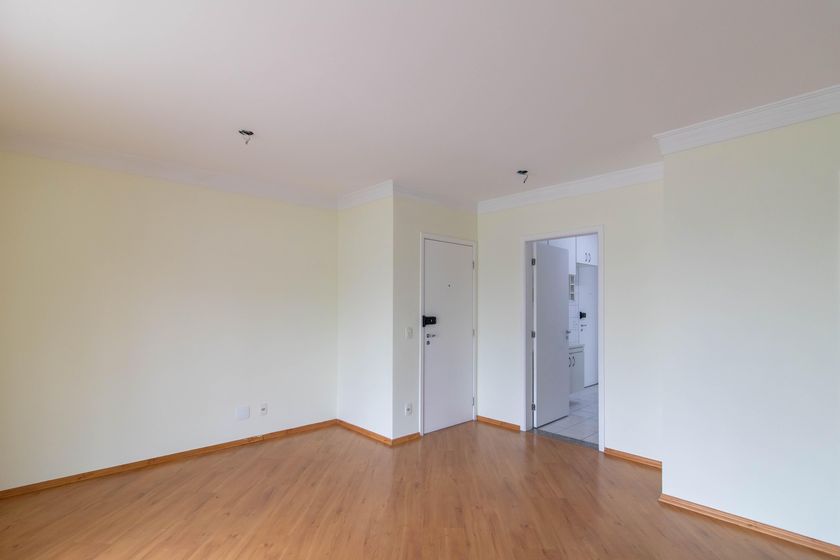 Apartamento em Jardim São Paulo – pohled 4