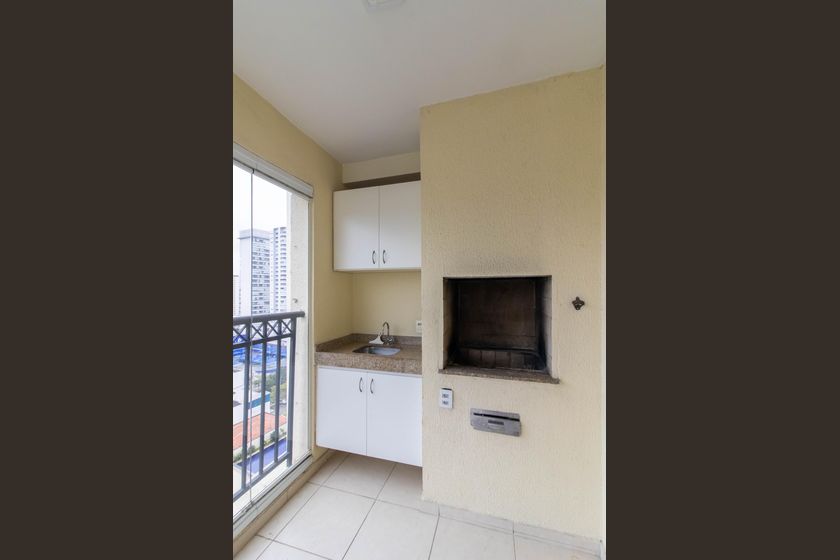 Apartamento em Jardim São Paulo – pohled 6