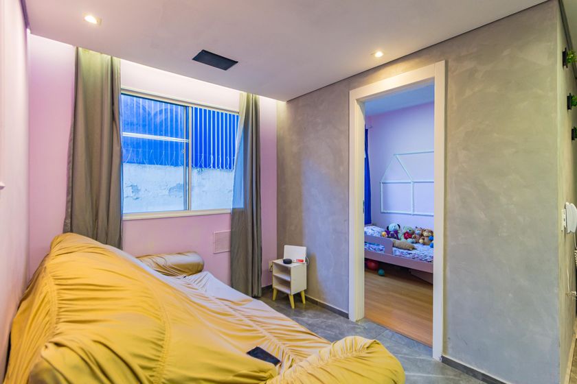 Apartamento em Canindé – pohled 2