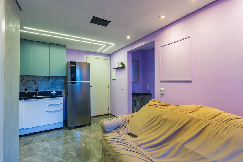 Apartamento em Canindé – pohled 3