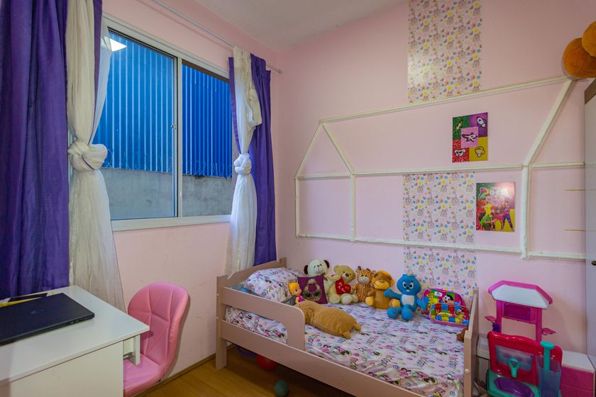 Apartamento em Canindé – pohled 5