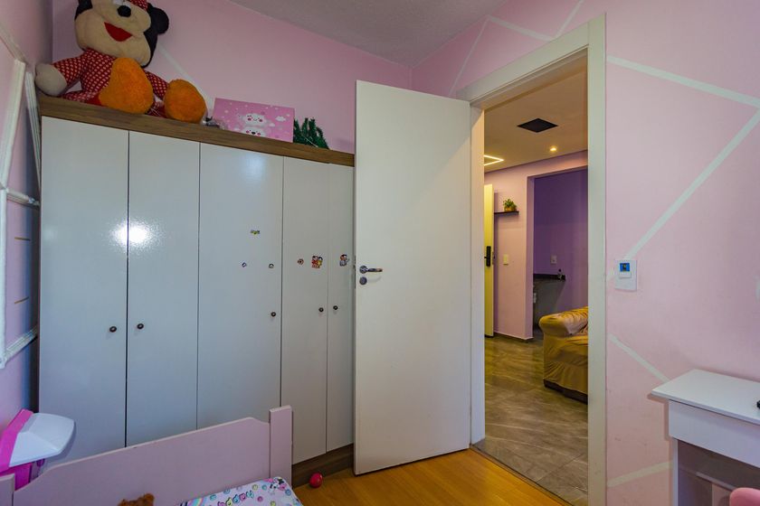 Apartamento em Canindé – další