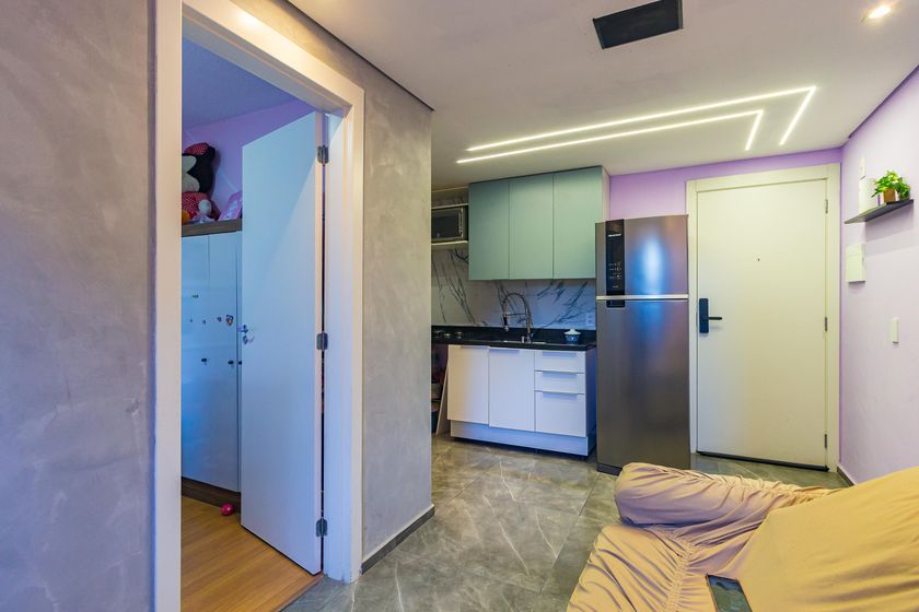 Apartamento em Canindé – pohled 4