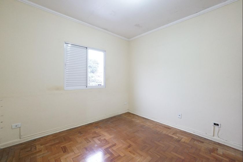 Casa em Vila São José - Więcej