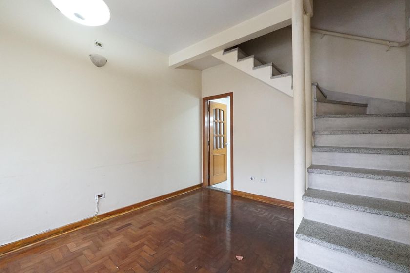 Casa em Vila São José - Widok 2