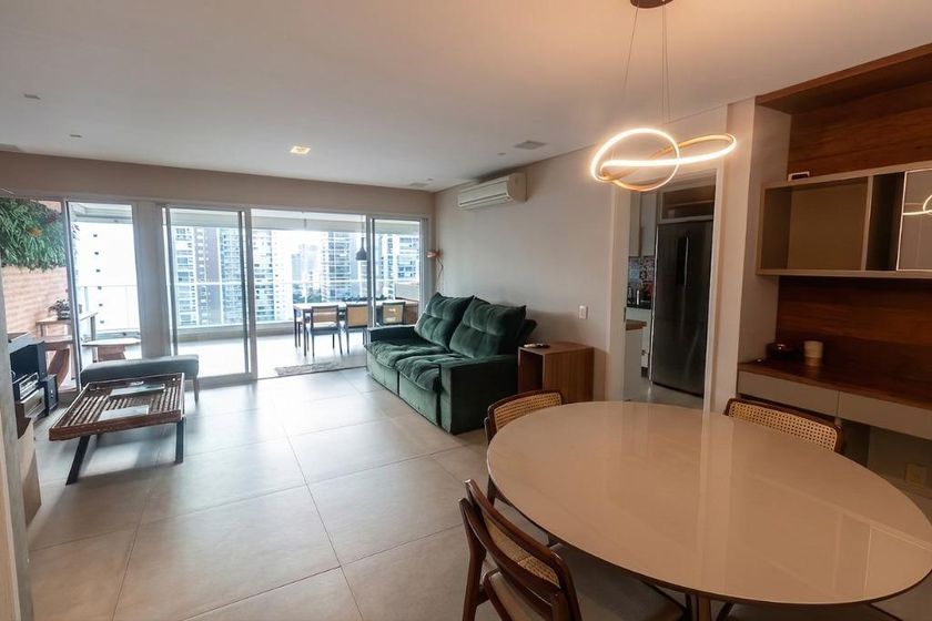 Apartamento em Brooklin – pohled 3