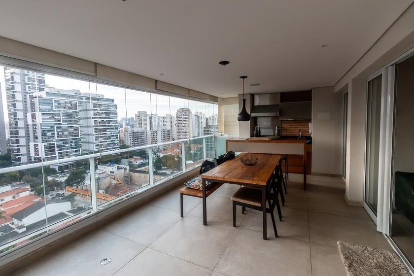 Apartamento em Brooklin – pohled 6