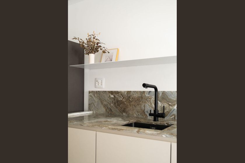 Studiooukitchenette em Pinheiros – pohled 3
