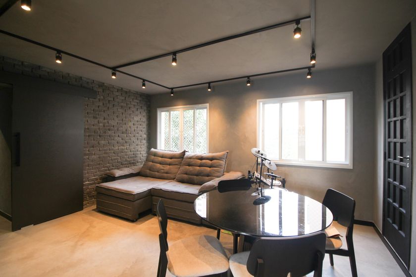 Apartamento em Indianópolis - Ansicht 4