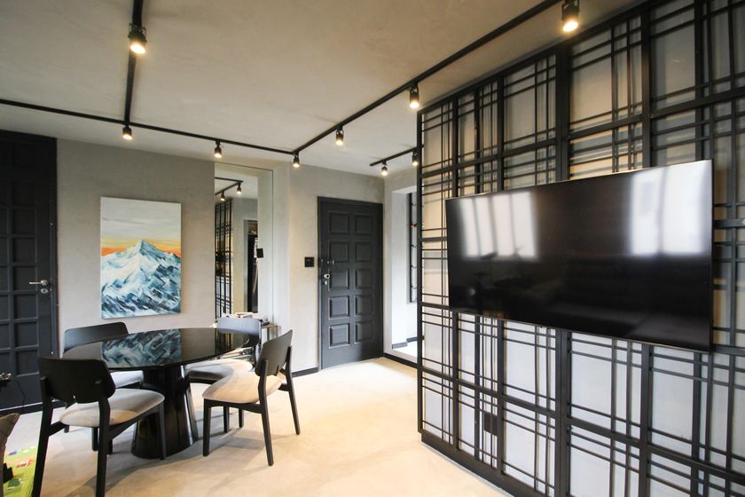 Apartamento em Indianópolis - Ansicht 3